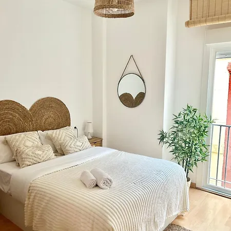 Apartament Rosario In Center