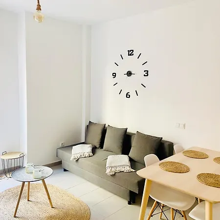Apartament Rosario In Center *