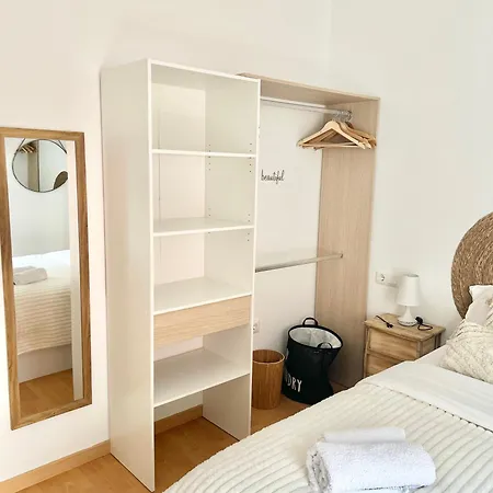 Apartment Rosario In Center Malaga